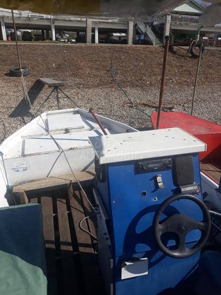 Yamaha camac 5m Yamaha 15ks 4t