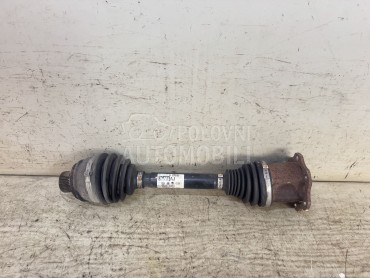 POLUOSOVINA za Audi A5