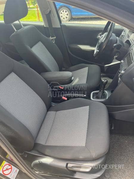 Volkswagen Polo 1.2 TDI  BLUEMOTION