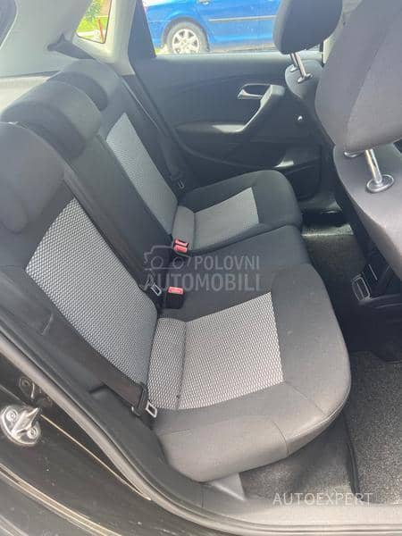 Volkswagen Polo 1.2 TDI  BLUEMOTION
