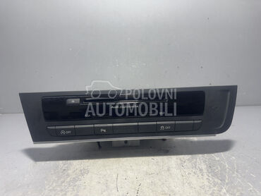 RADIO za Audi A6