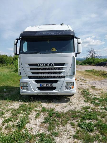 Iveco Stralis
