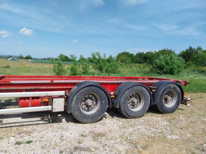 Iveco Stralis