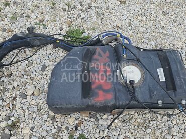 REZERVOAR PUMPA GORIVA CEP za Opel Zafira za 2005. god.