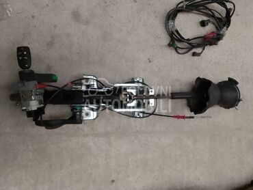 PUSKA VOLANA BRAVA PALJENJA za Volvo XC90