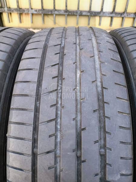 Aluminijumske felne MAZDA 19" 5 x 114.3
