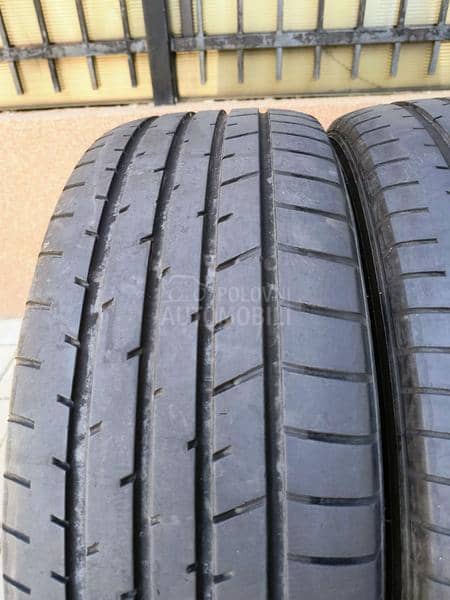 Aluminijumske felne MAZDA 19" 5 x 114.3