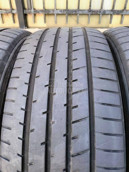 Aluminijumske felne MAZDA 19" 5 x 114.3