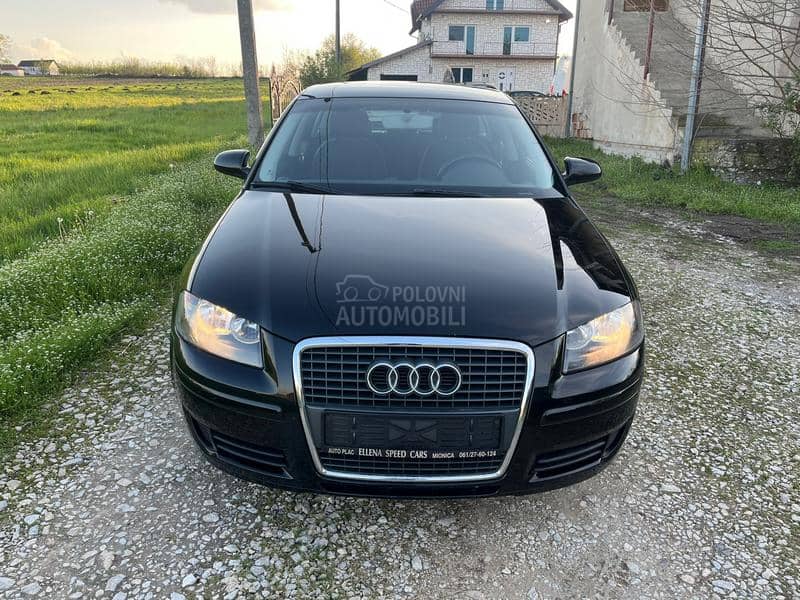Audi A3 16