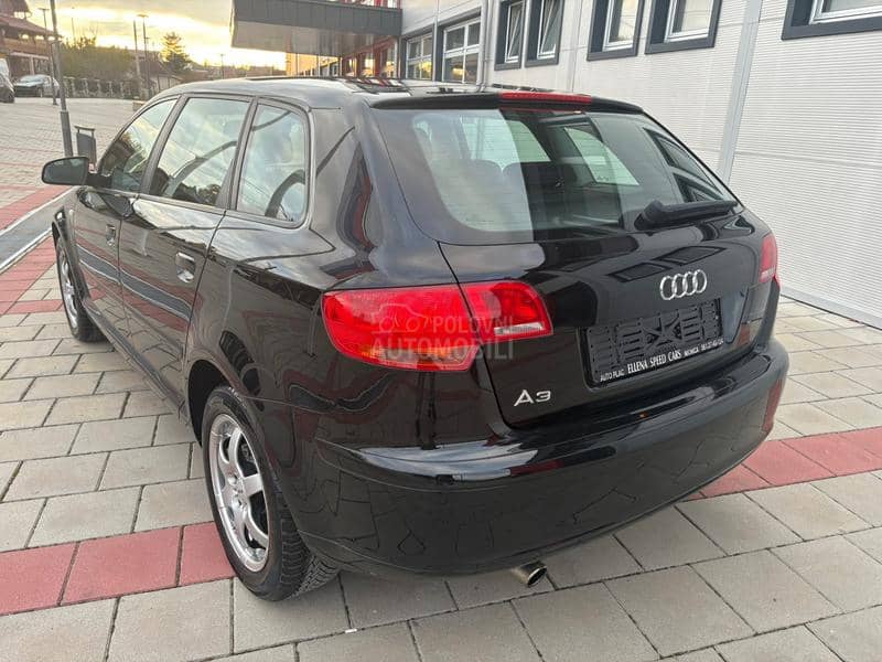 Audi A3 16