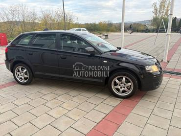 Audi A3 16