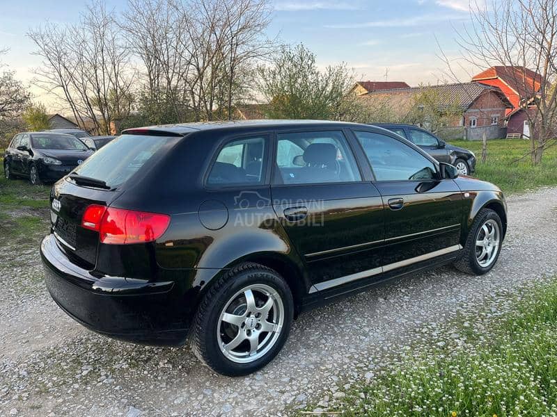 Audi A3 16