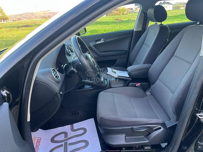 Audi A3 16
