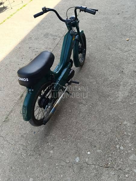 Tomos automatik