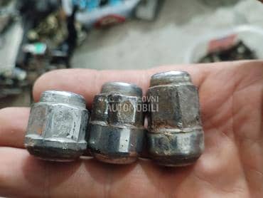 matice i brezoni za Honda Civic