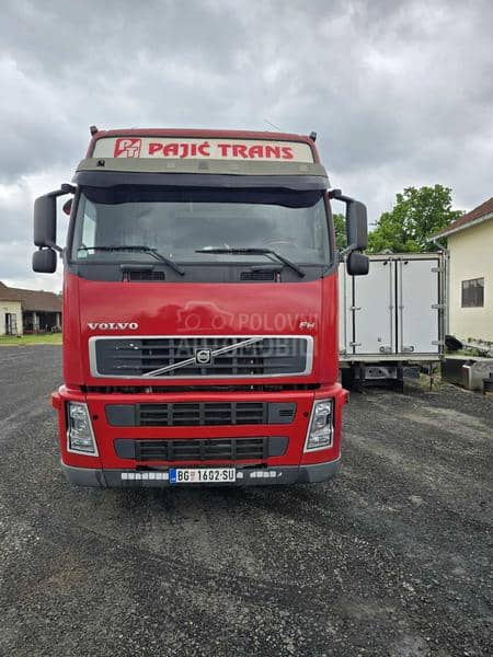 Volvo Fh 12