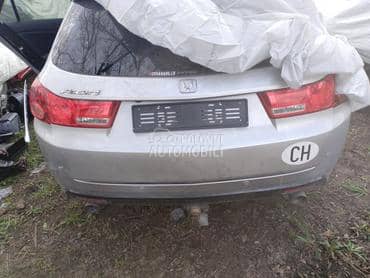 kuka za vuču za Honda Accord