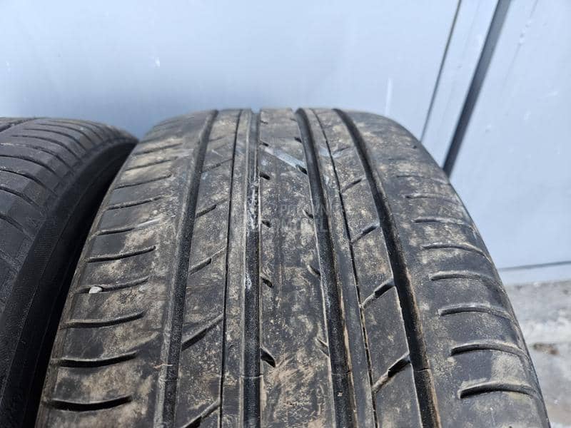 Yokohama 215/45 R17 Letnja