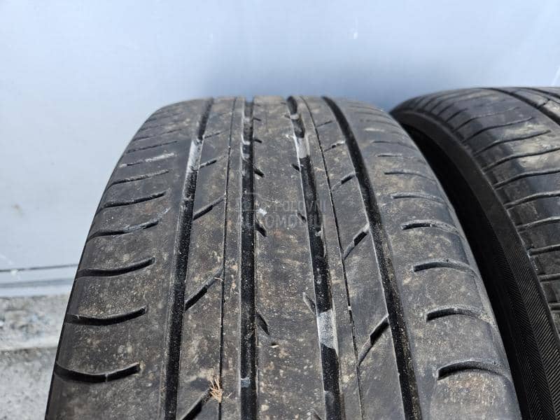 Yokohama 215/45 R17 Letnja