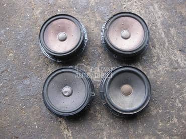 Zvucnici za Volkswagen Golf 4