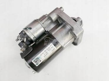 Anlaser za Peugeot 307 od 2000. do 2015. god.