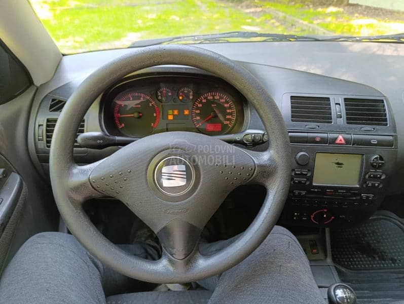 Seat Cordoba 1.4