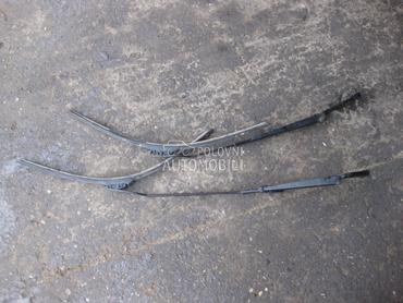 Nosaci metlica za Volkswagen Golf 4