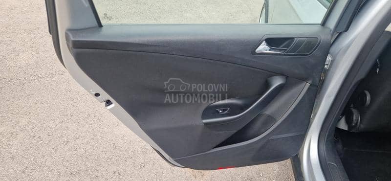Volkswagen Passat B6 2.0 TDI 8v