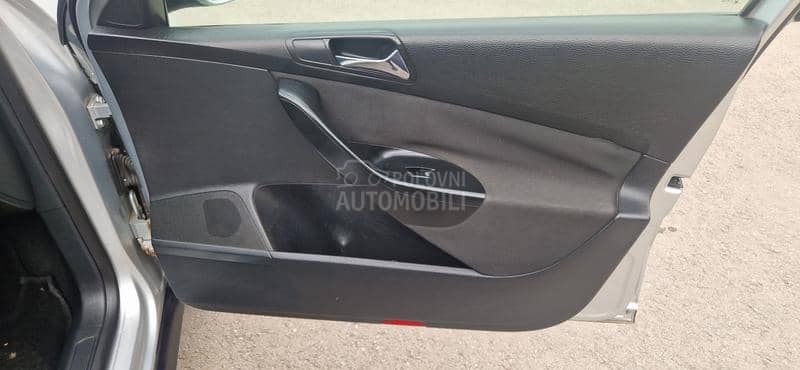 Volkswagen Passat B6 2.0 TDI 8v