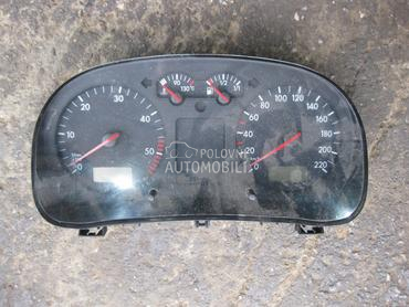 Km sat za Volkswagen Golf 4