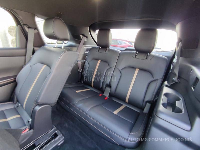 Mazda CX-80 PHEV HOMURA PLUS