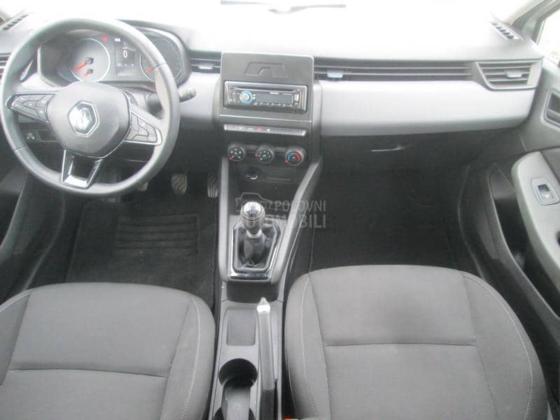 Renault Clio 1.0 Tce GPL