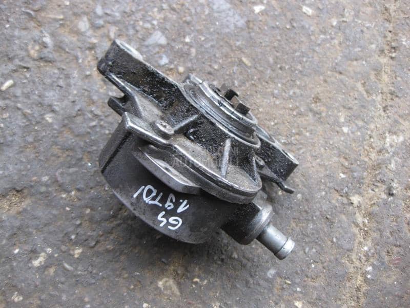 Vakumska pumpa 1.9 tdi