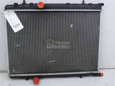 Hladnjak za Peugeot 307 od 2001. do 2014. god.