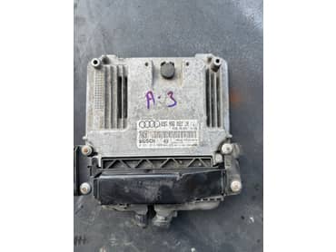 Kompjuter računar za Audi A3 od 2004. do 2009. god.