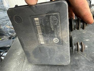 Abs sistem za Volkswagen Caddy, Golf 5, Golf Plus ... od 2004. do 2008. god.