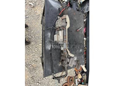 Letva volana za Volkswagen Jetta od 2004. do 2010. god.