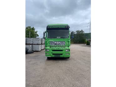 MAN TGA 18.510