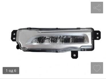 far za BMW X6 od 2014. do 2025. god.