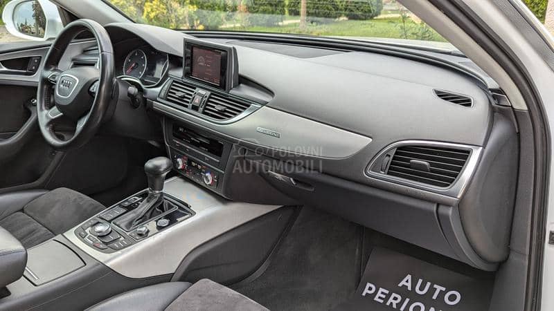 Audi A6 3.0 TDi //S-Tronic//
