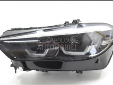 far za BMW X6 od 2014. do 2025. god.