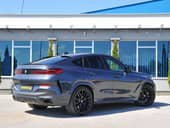 BMW X6 M Vazduh xDrive 40 D