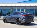 BMW X6 M Vazduh xDrive 40 D