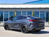 BMW X6 M Vazduh xDrive 40 D