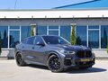 BMW X6 M Vazduh xDrive 40 D