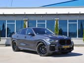 BMW X6 M Vazduh xDrive 40 D