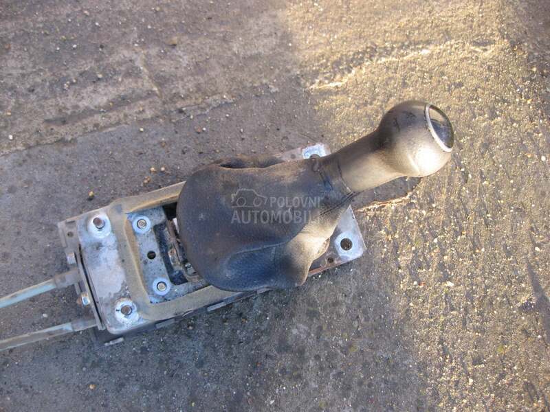 Birac brzina 1.9 tdi 90 ks