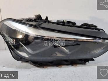 far za BMW X6 od 2014. do 2025. god.