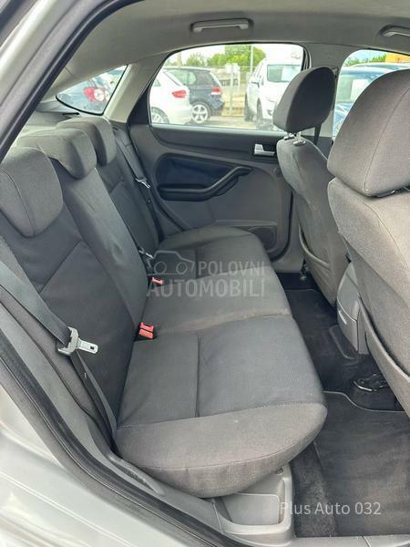 Ford Focus N O V
