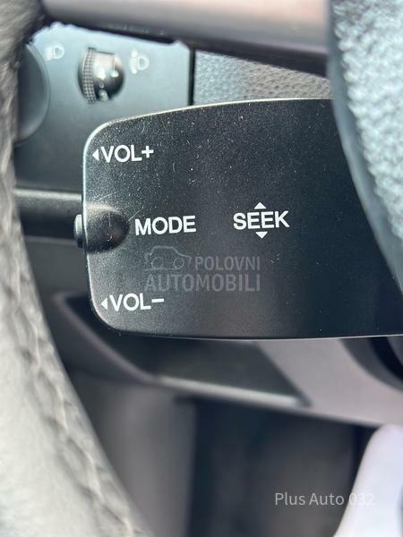 Ford Focus N O V